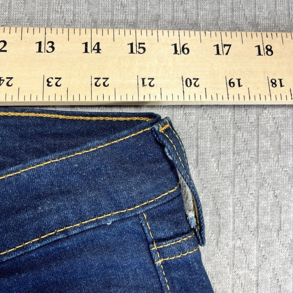 Levi's 501 New With Tags Mens (31x32) original button fly denim blue jeans pants